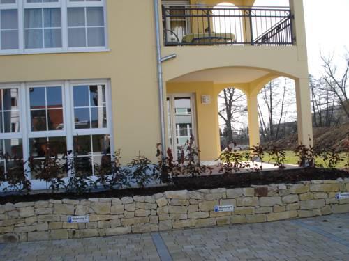 Apartment Frank - Eintrittskarten in den Europa-Park garantiert! Rust Exterior foto